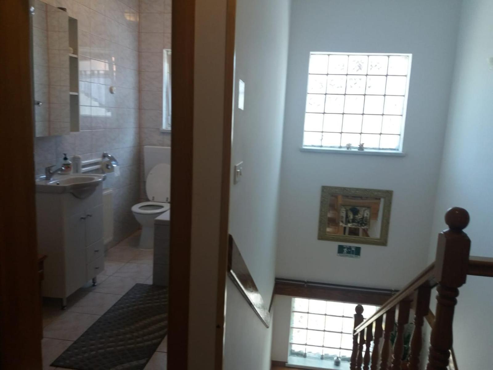 Čatrnja Guesthouse Tomas מראה חיצוני תמונה